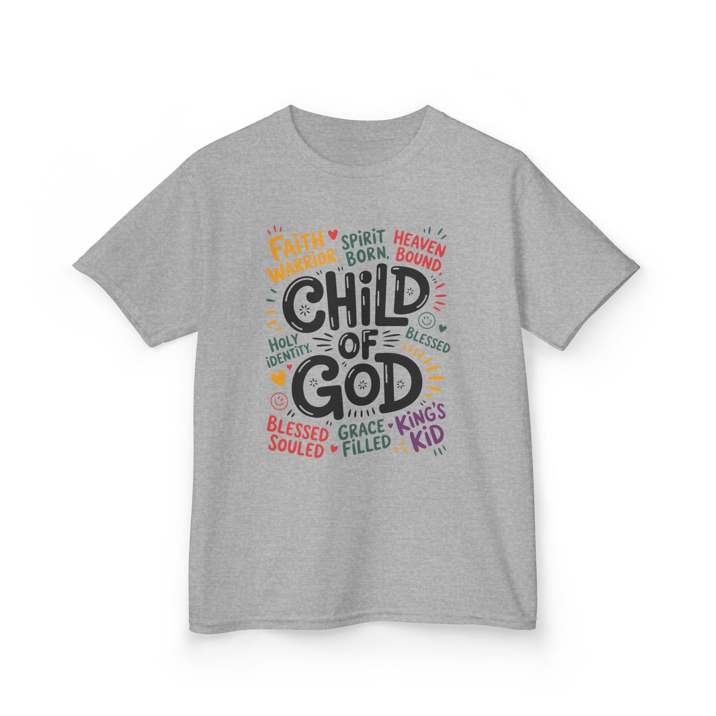 Child of God