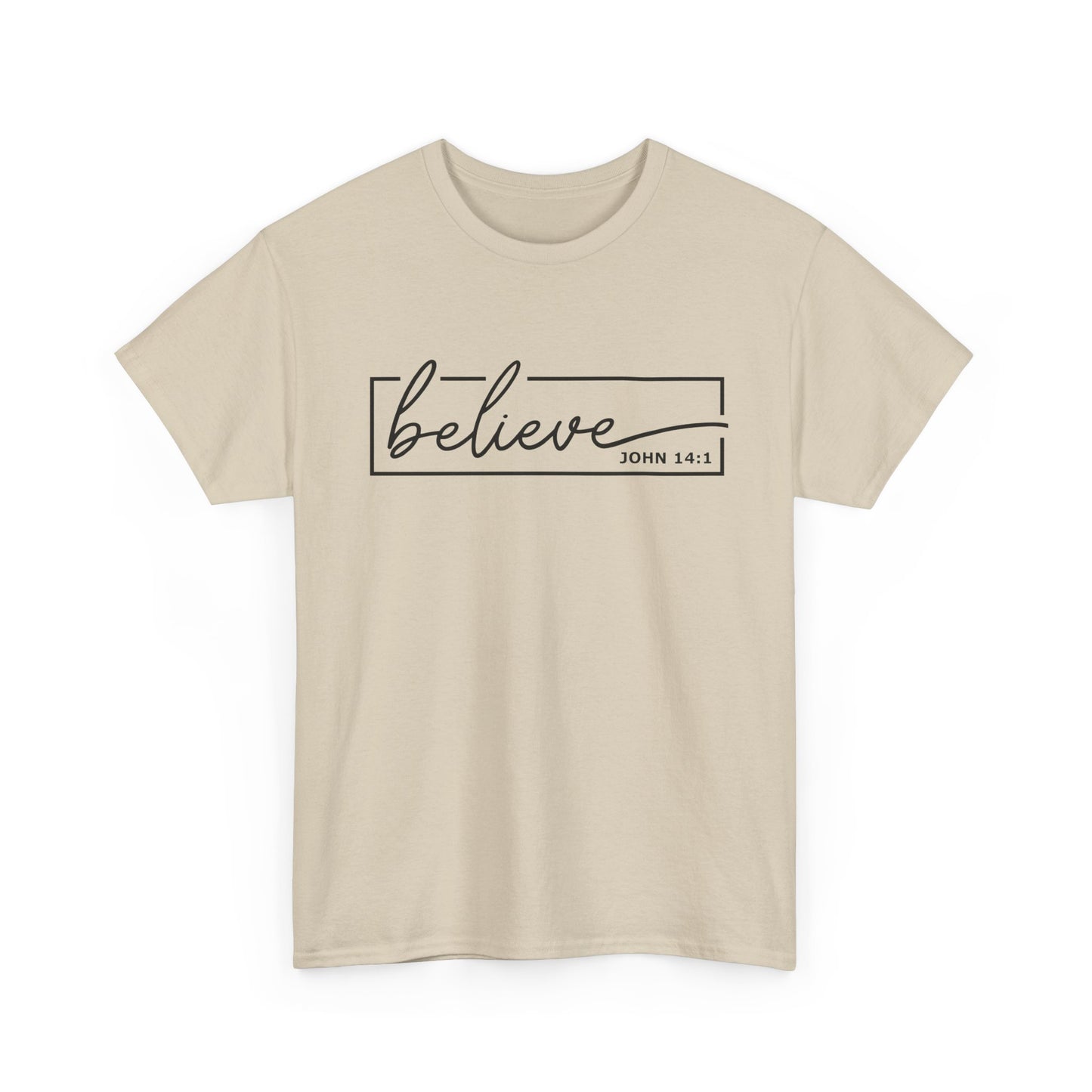 Believe