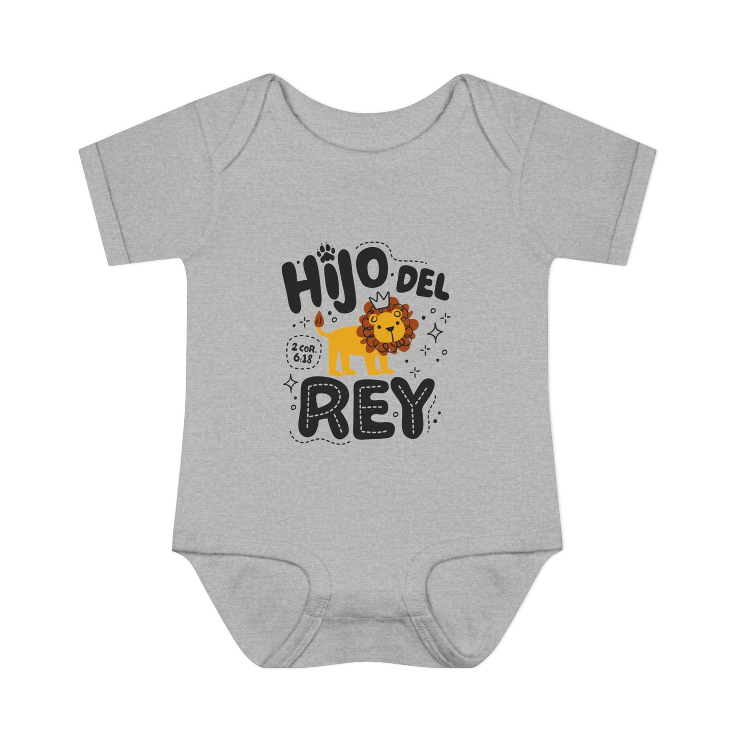 Hijo del Rey