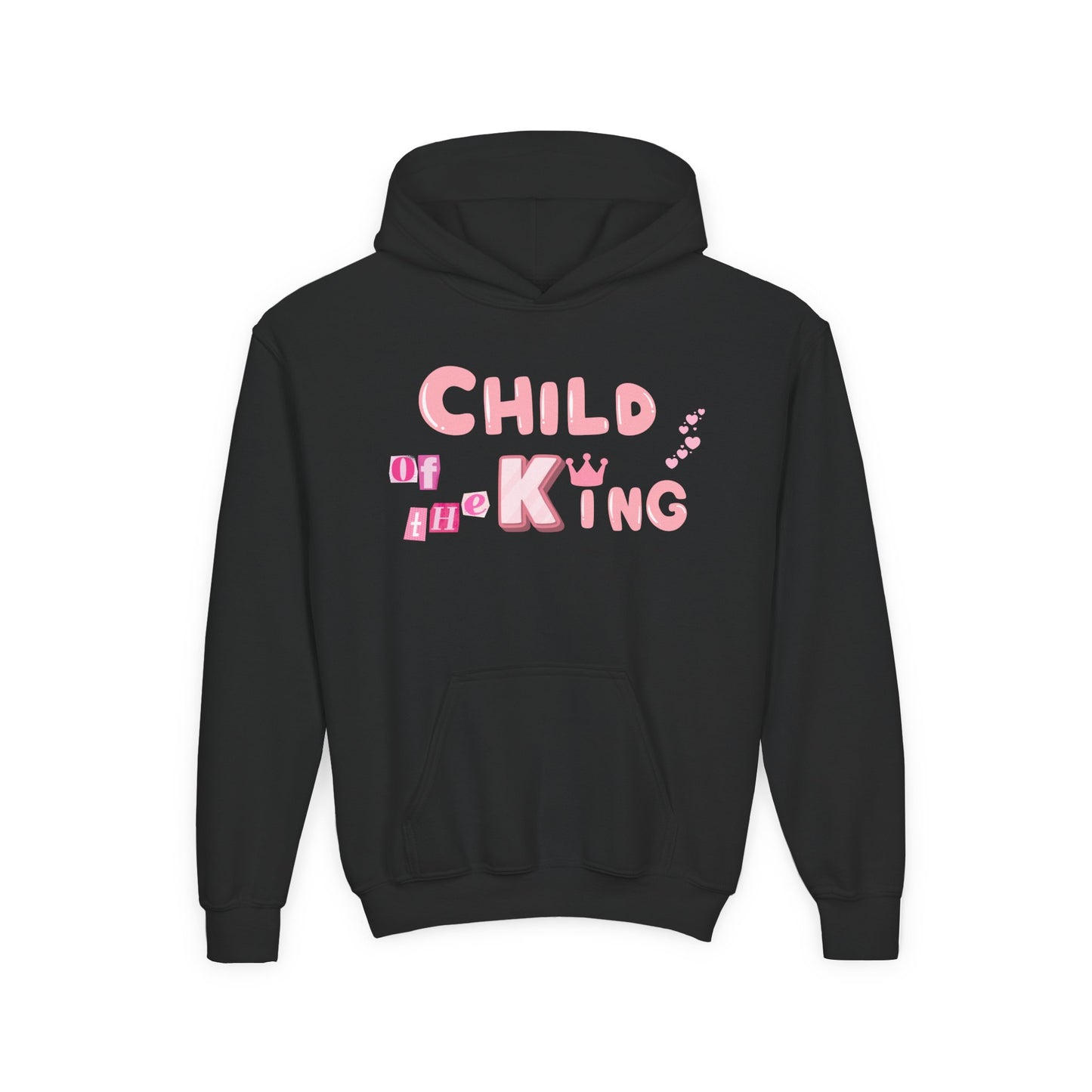 Child of the King - Hoodie