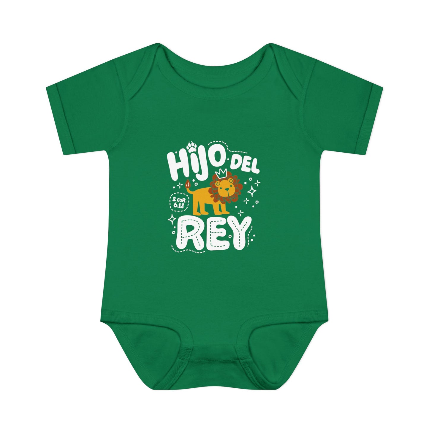 Hijo del Rey