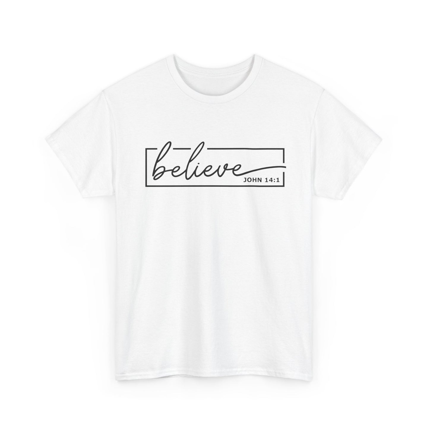 Believe