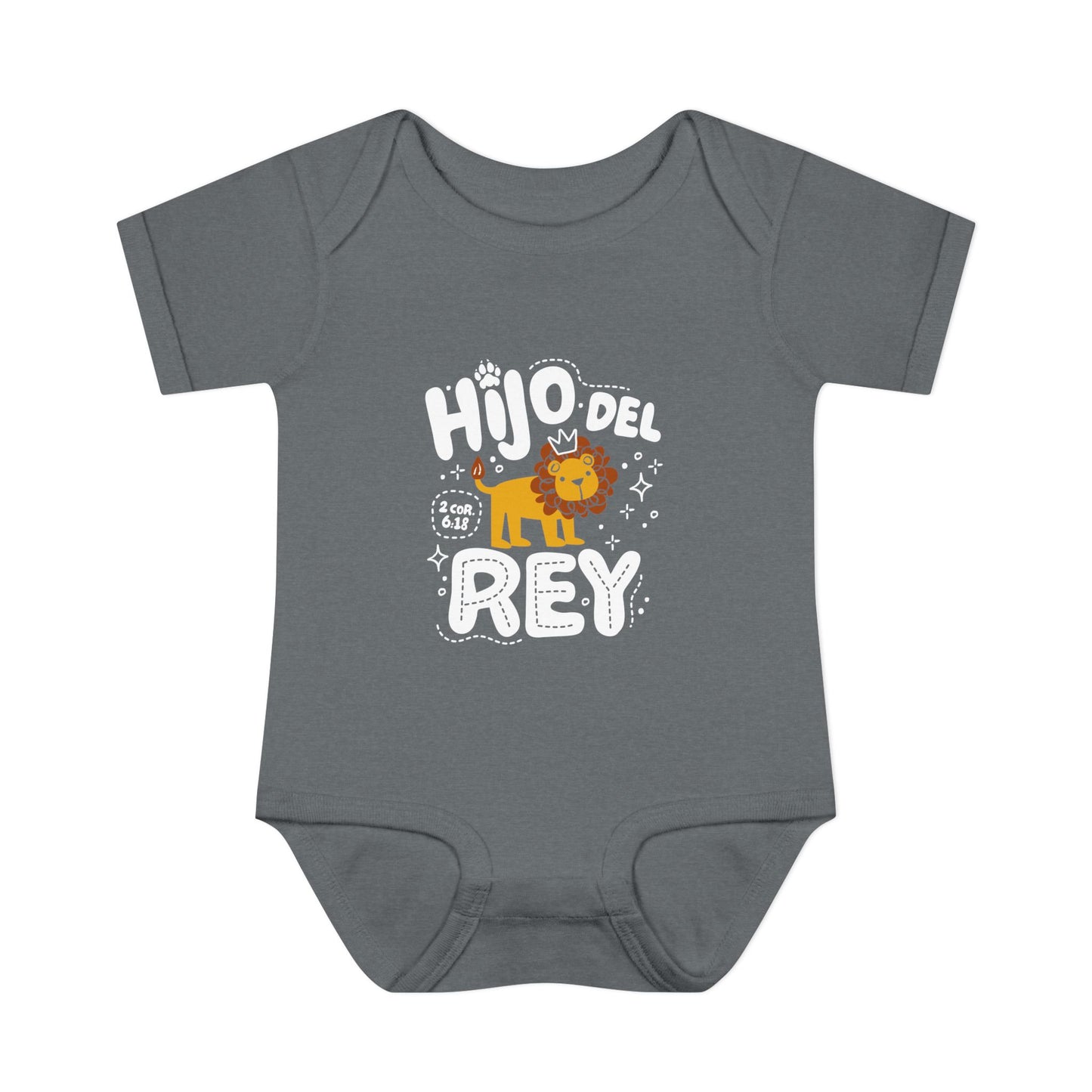 Hijo del Rey