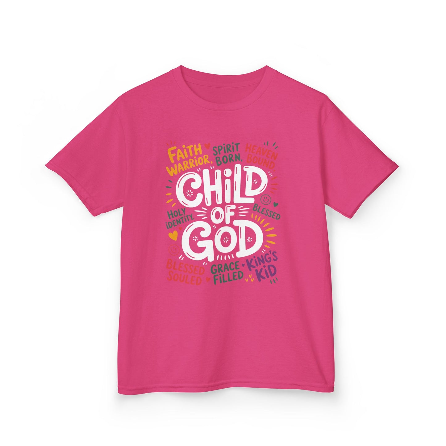Child of God