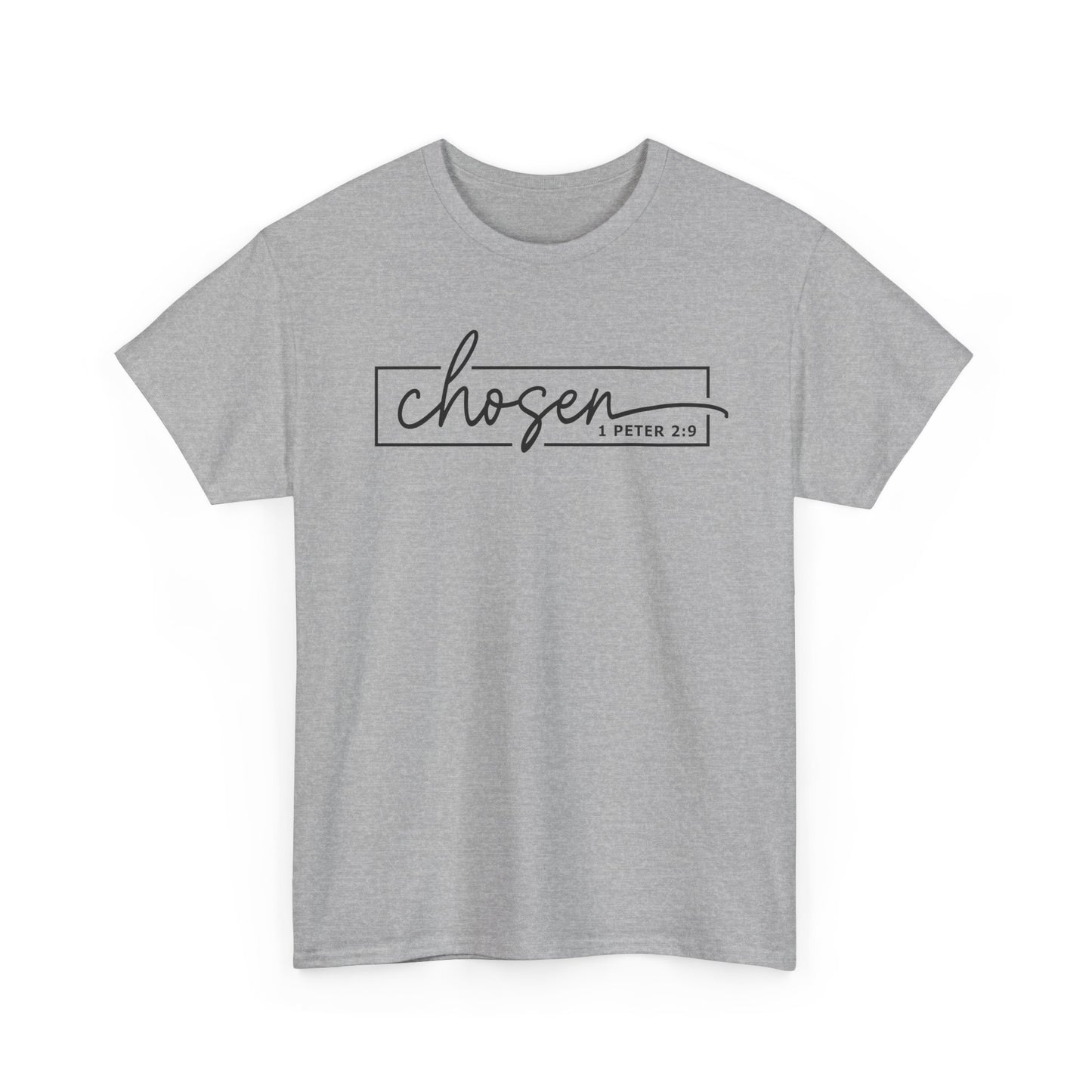 Chosen