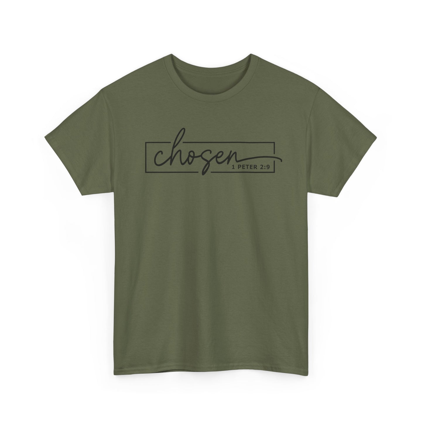 Chosen