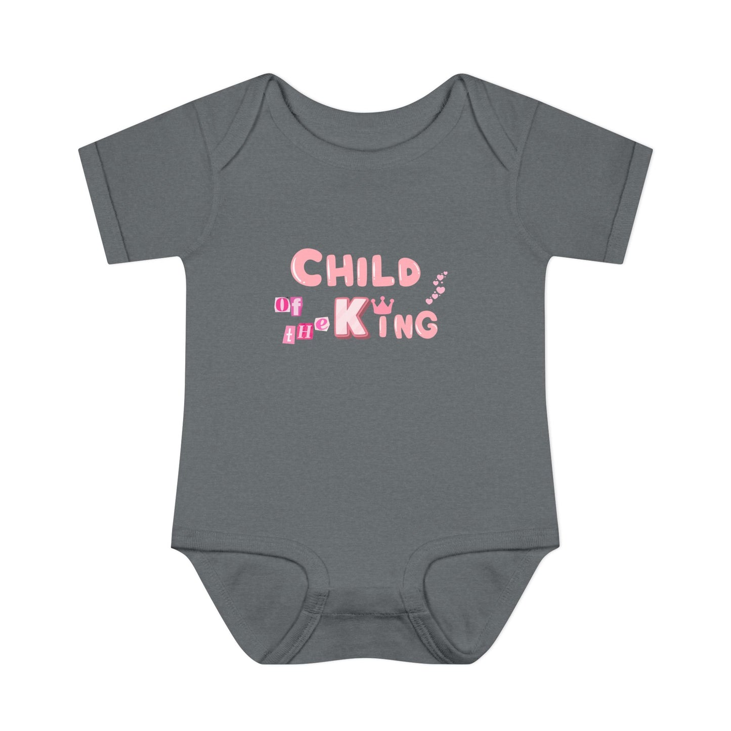 Child of the King