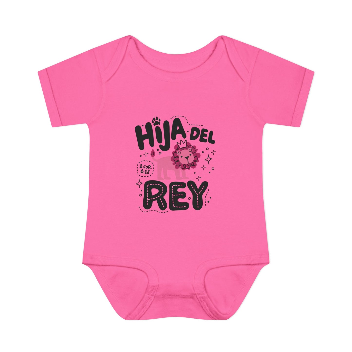 Hija del Rey