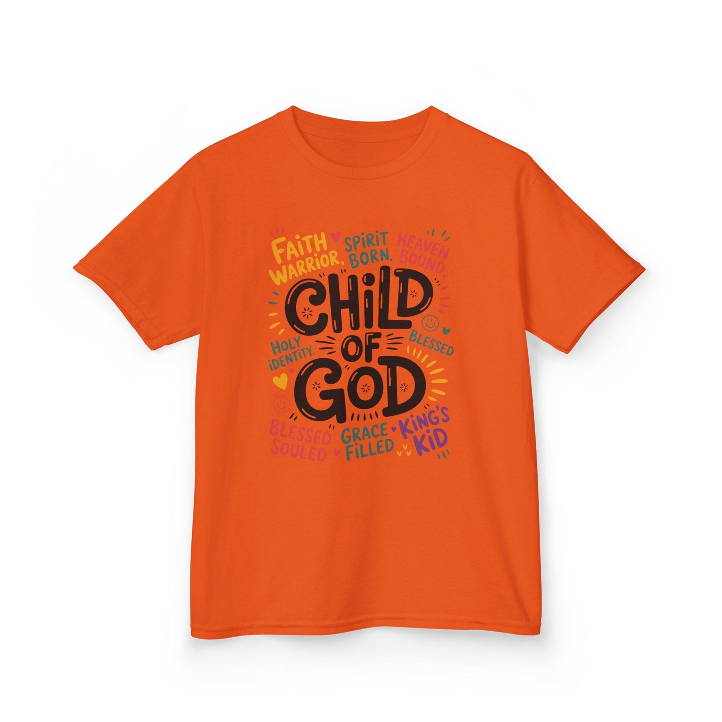 Child of God