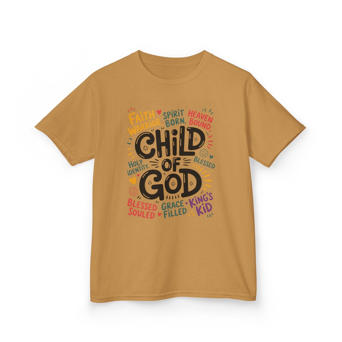 Child of God