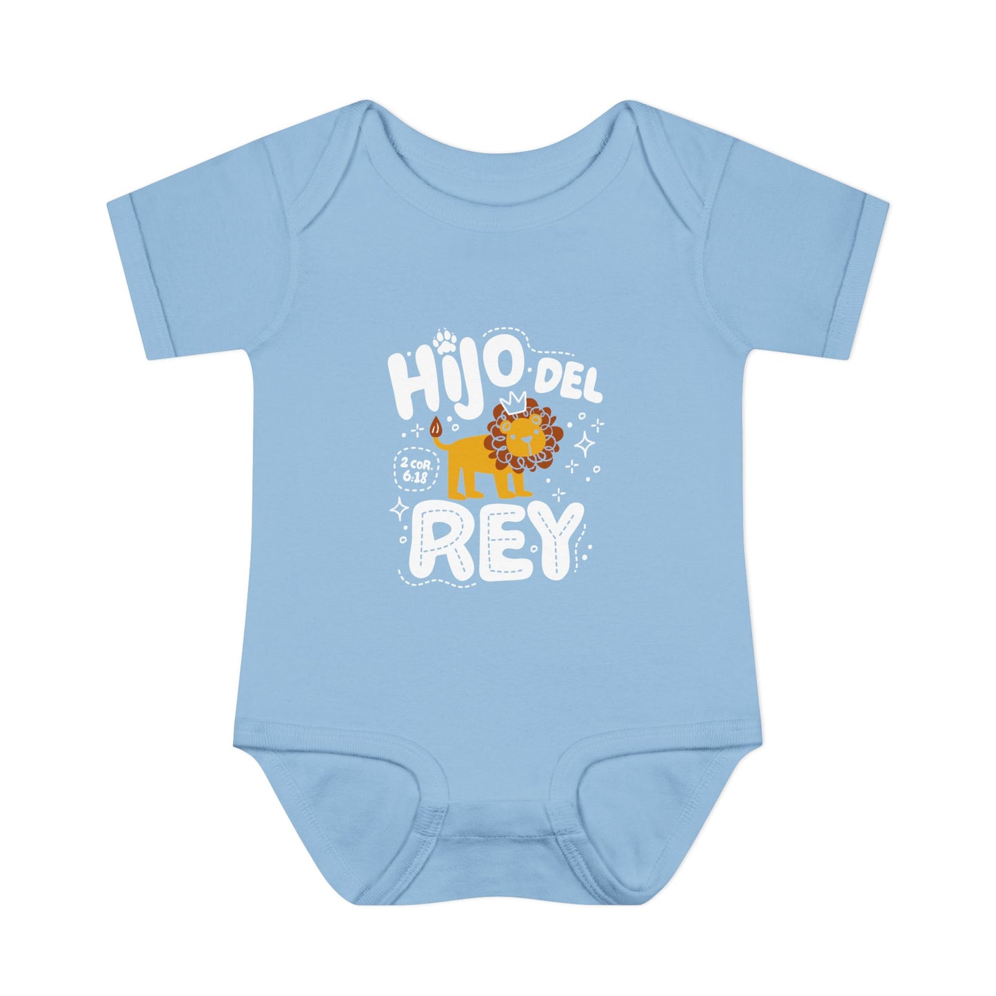 Hijo del Rey