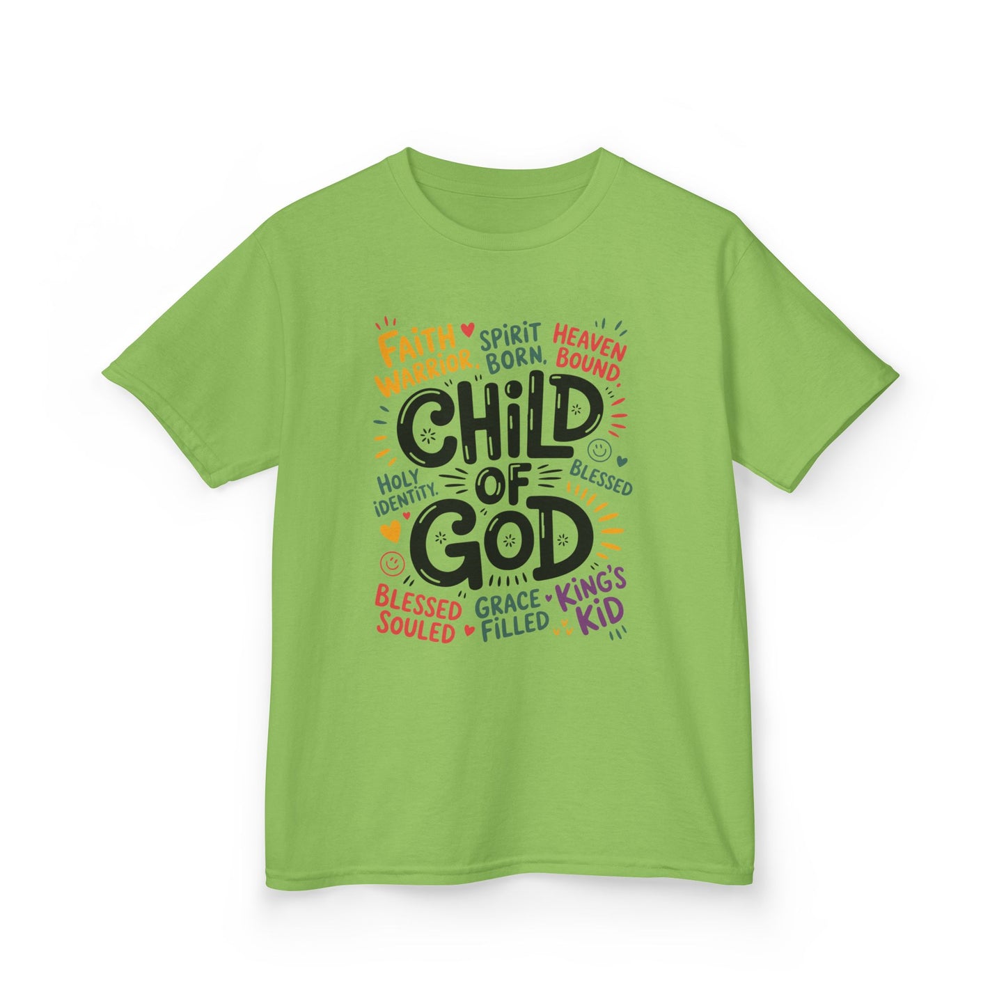 Child of God