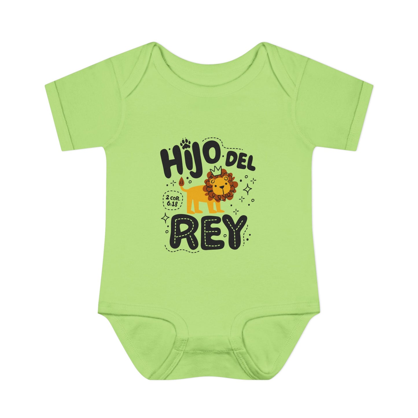 Hijo del Rey