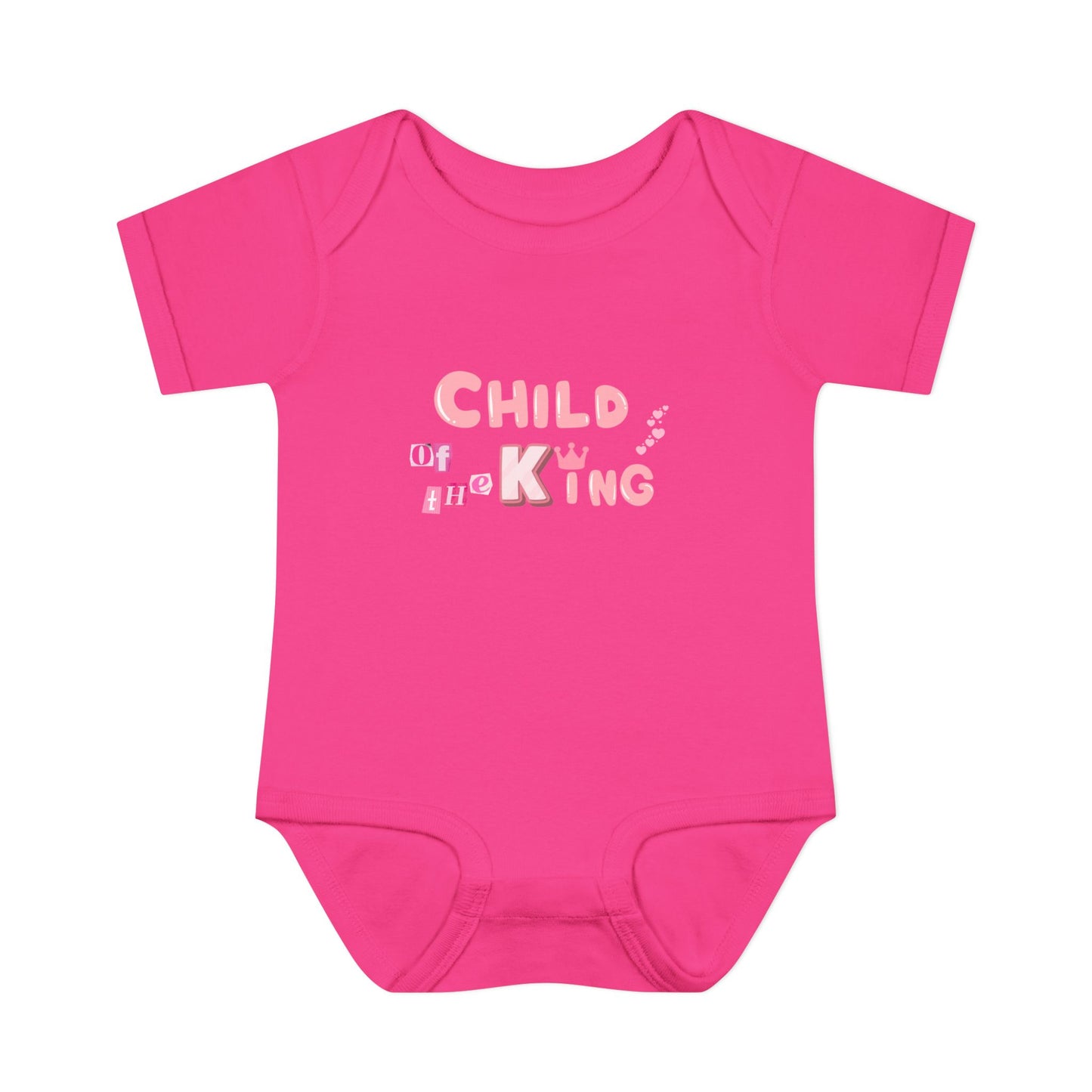 Child of the King