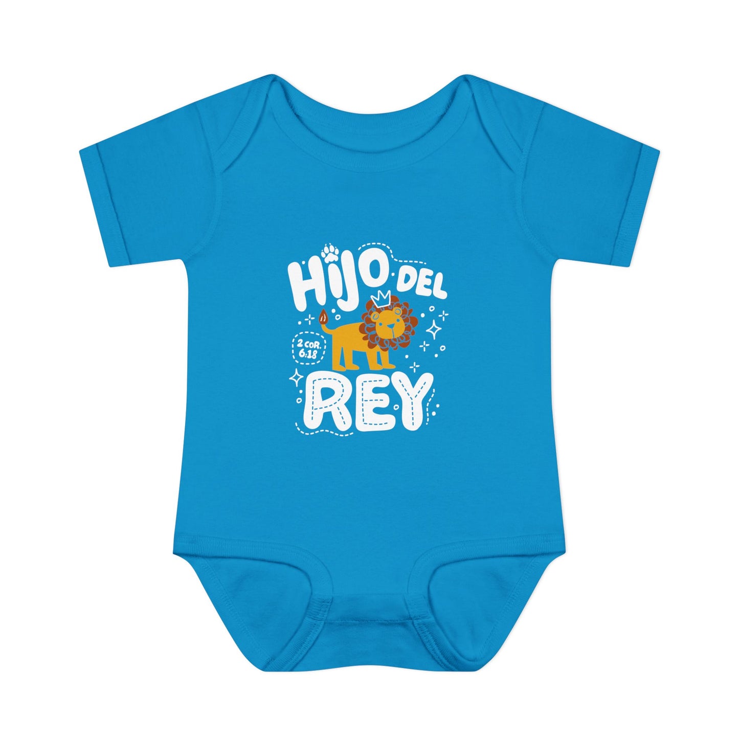 Hijo del Rey