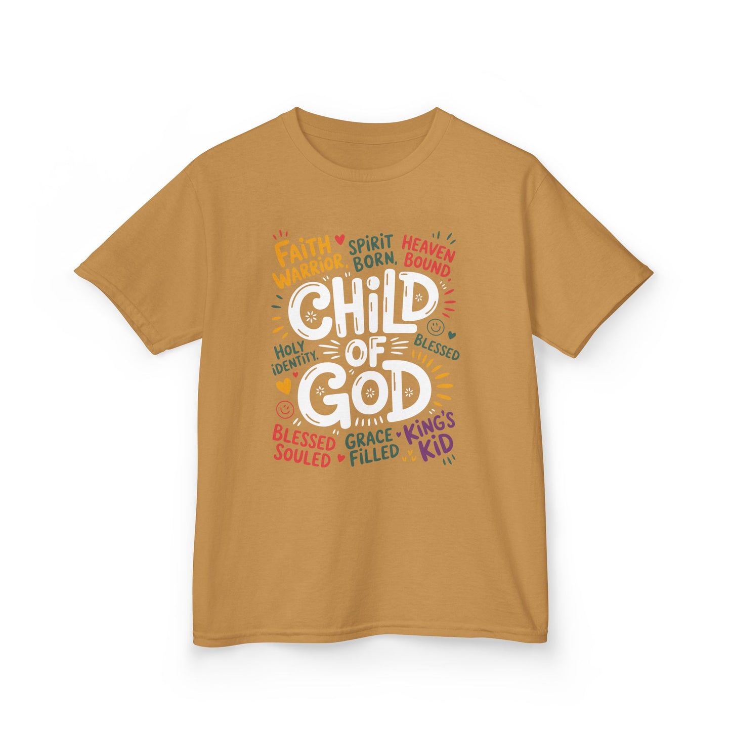 Child of God
