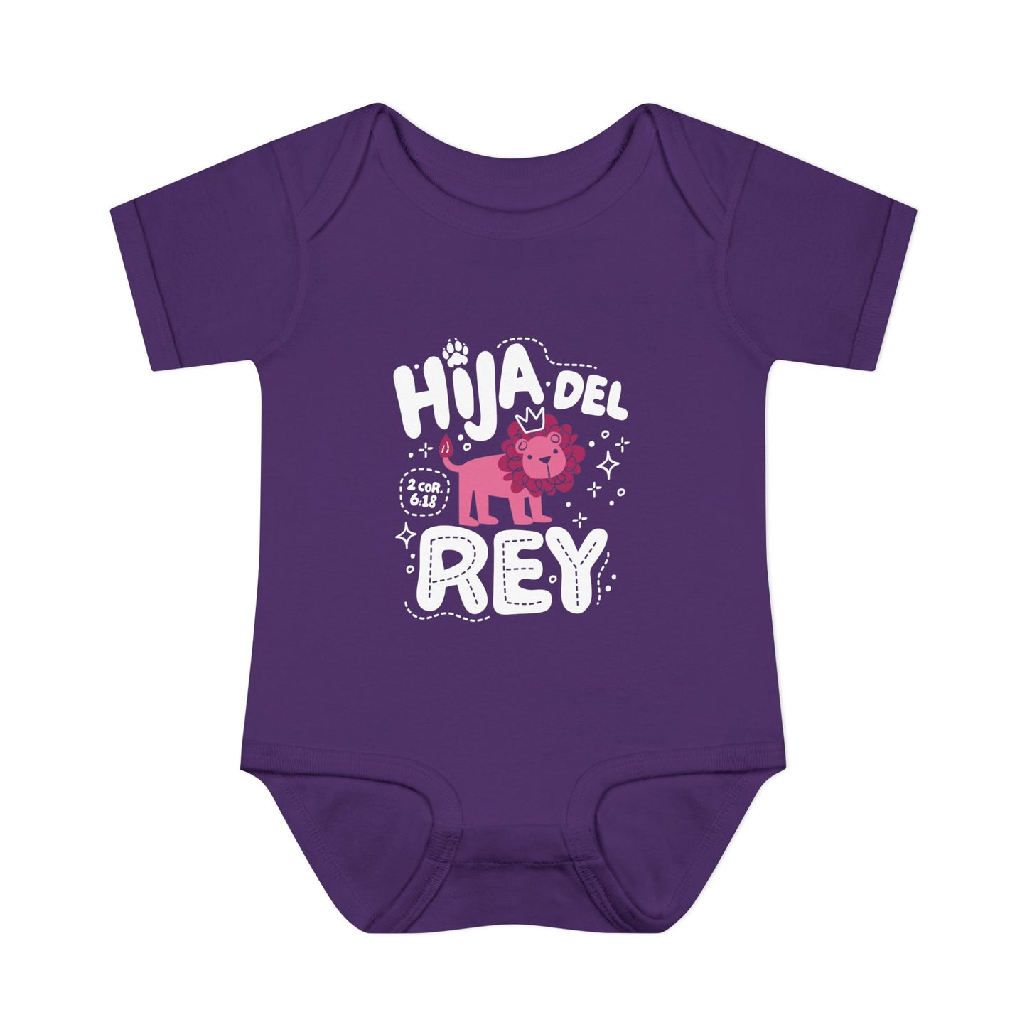 Hija del Rey