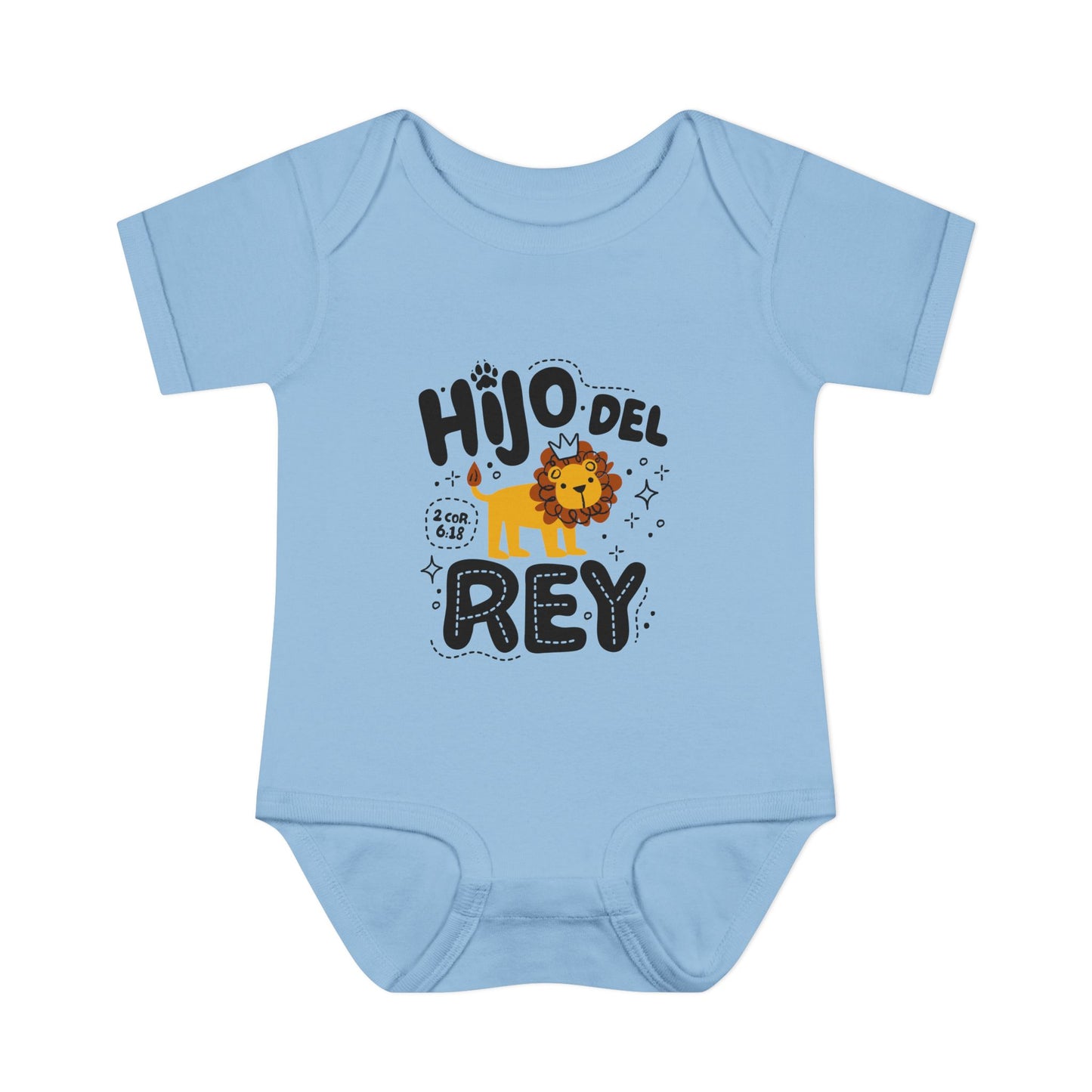 Hijo del Rey