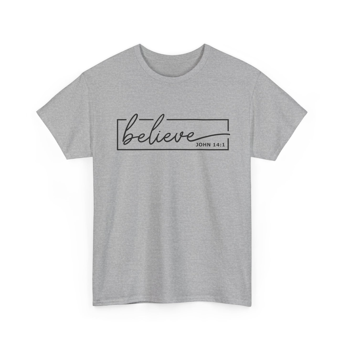 Believe