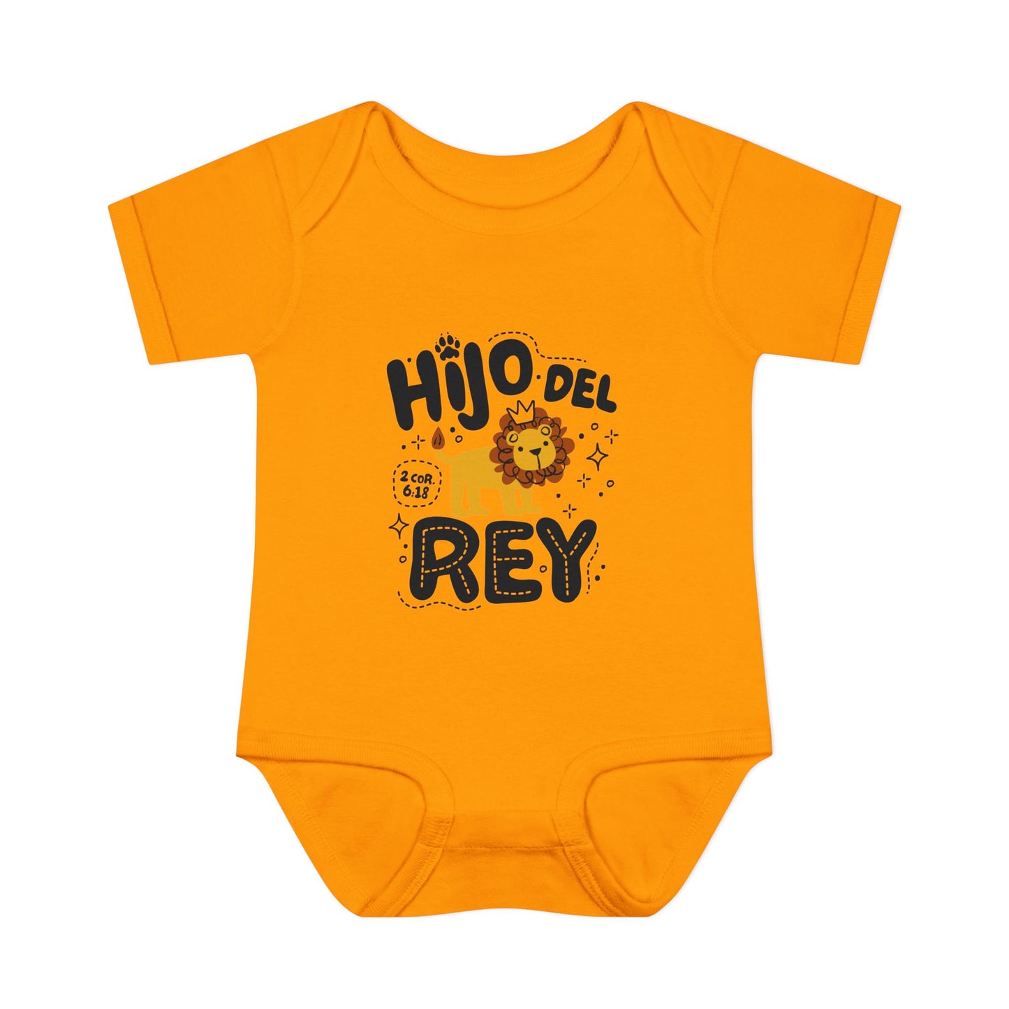 Hijo del Rey