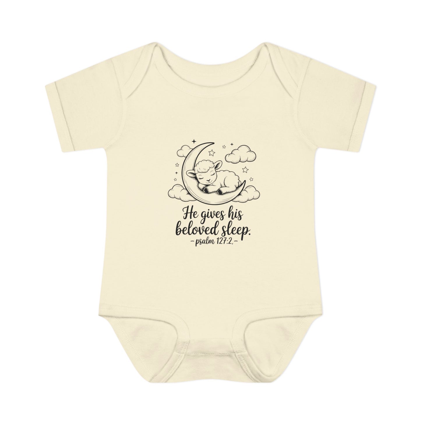 Sleepy Sheep - Onesie