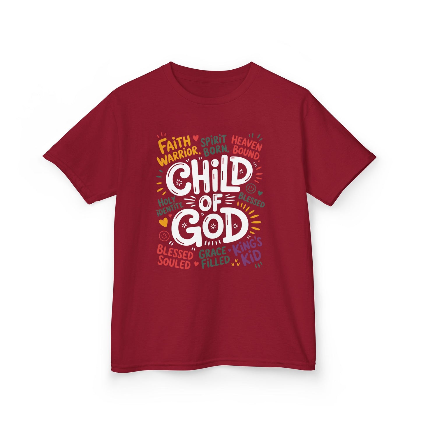 Child of God