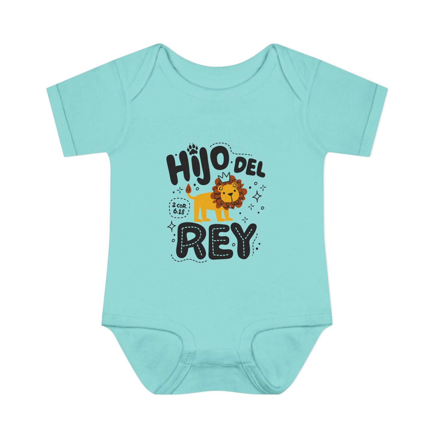 Hijo del Rey