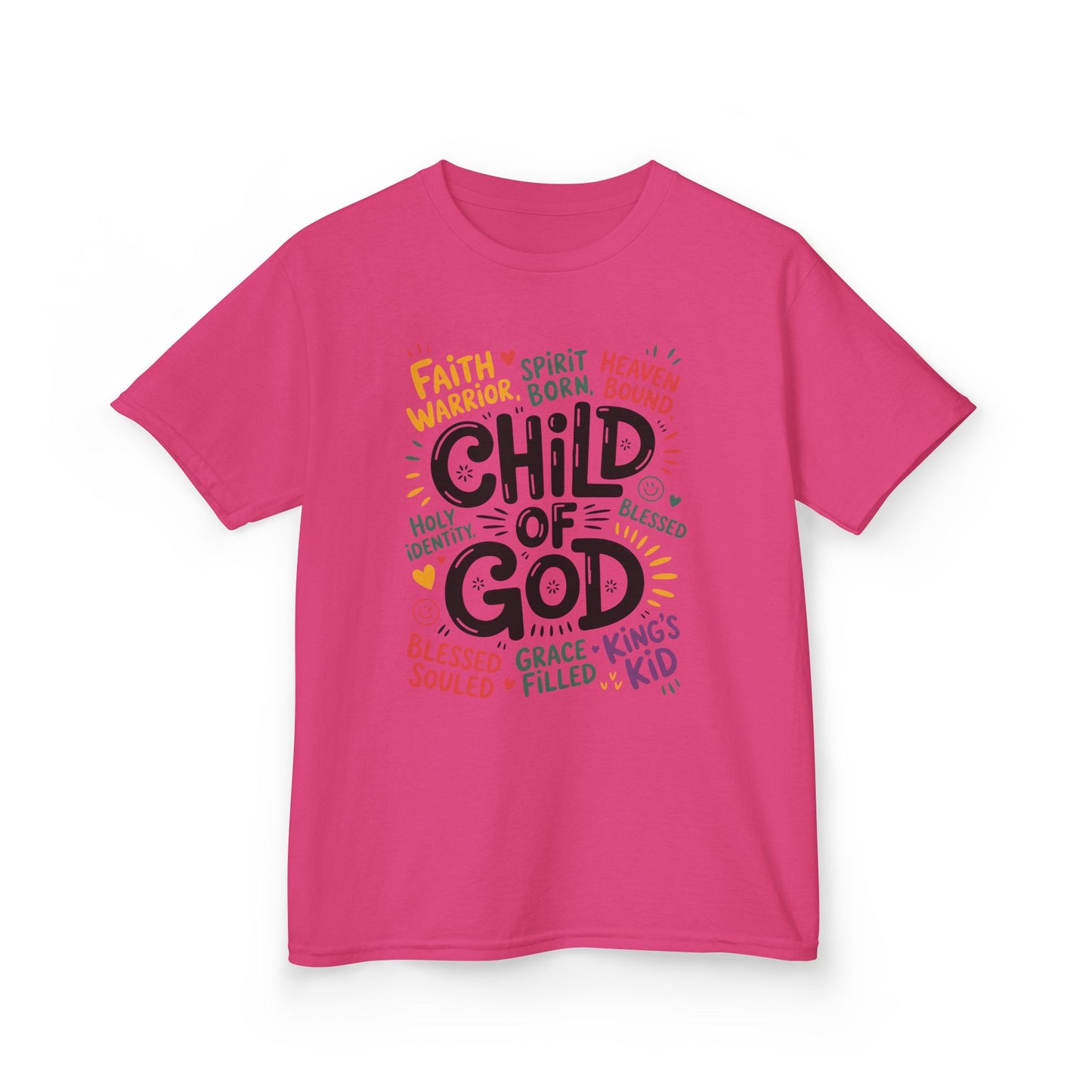 Child of God