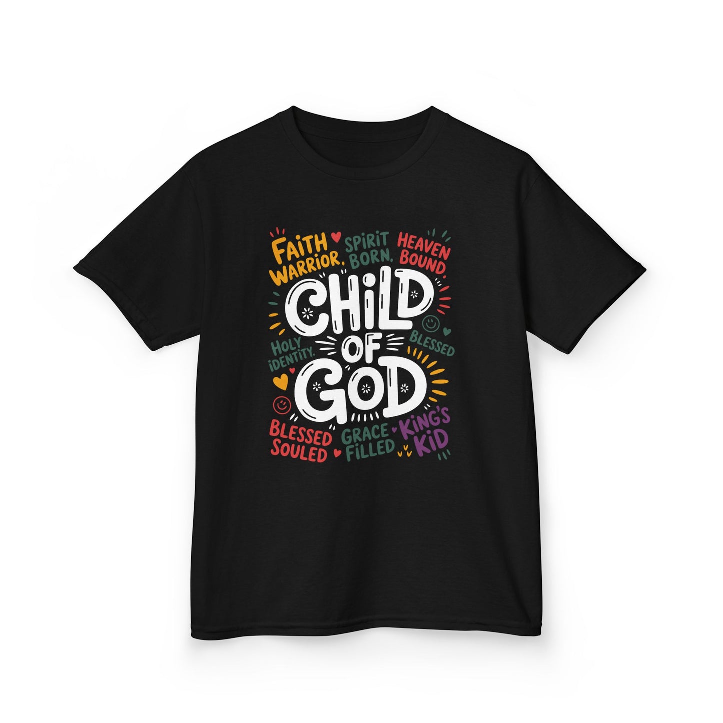 Child of God