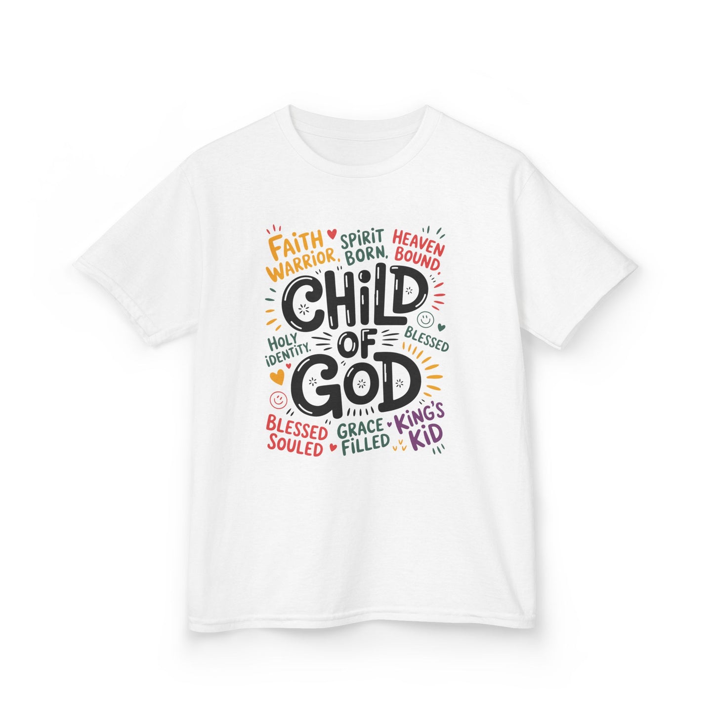 Child of God