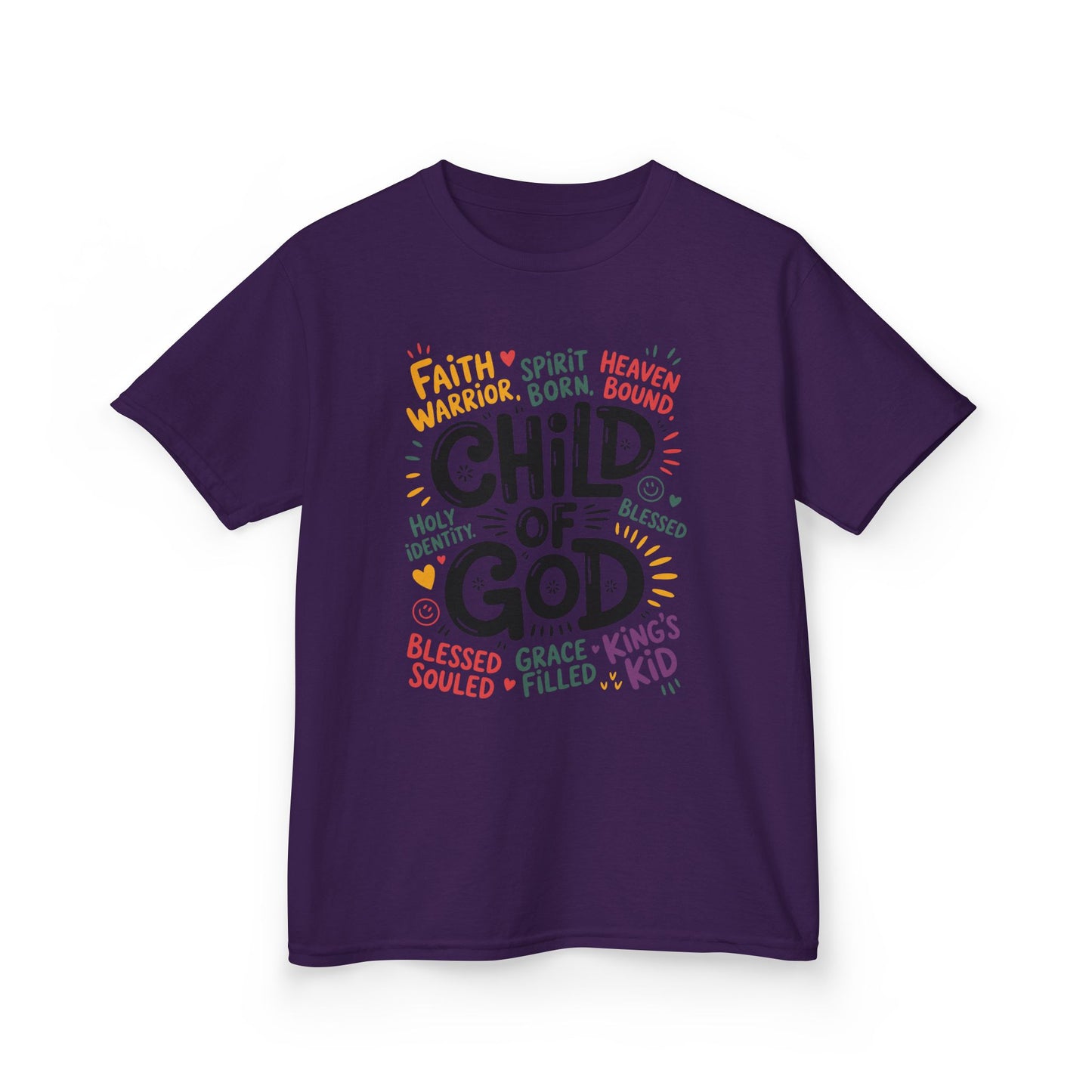 Child of God