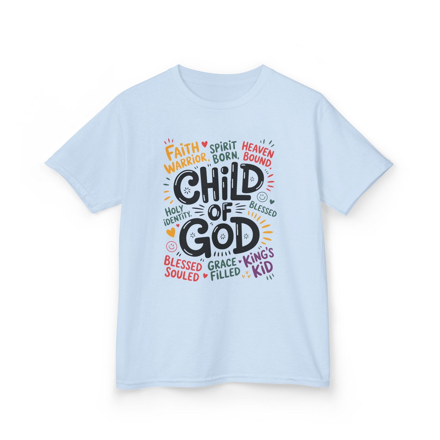 Child of God