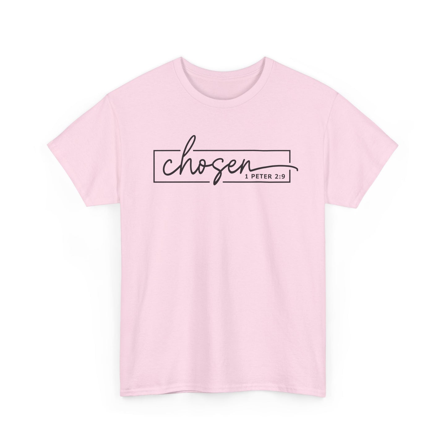 Chosen