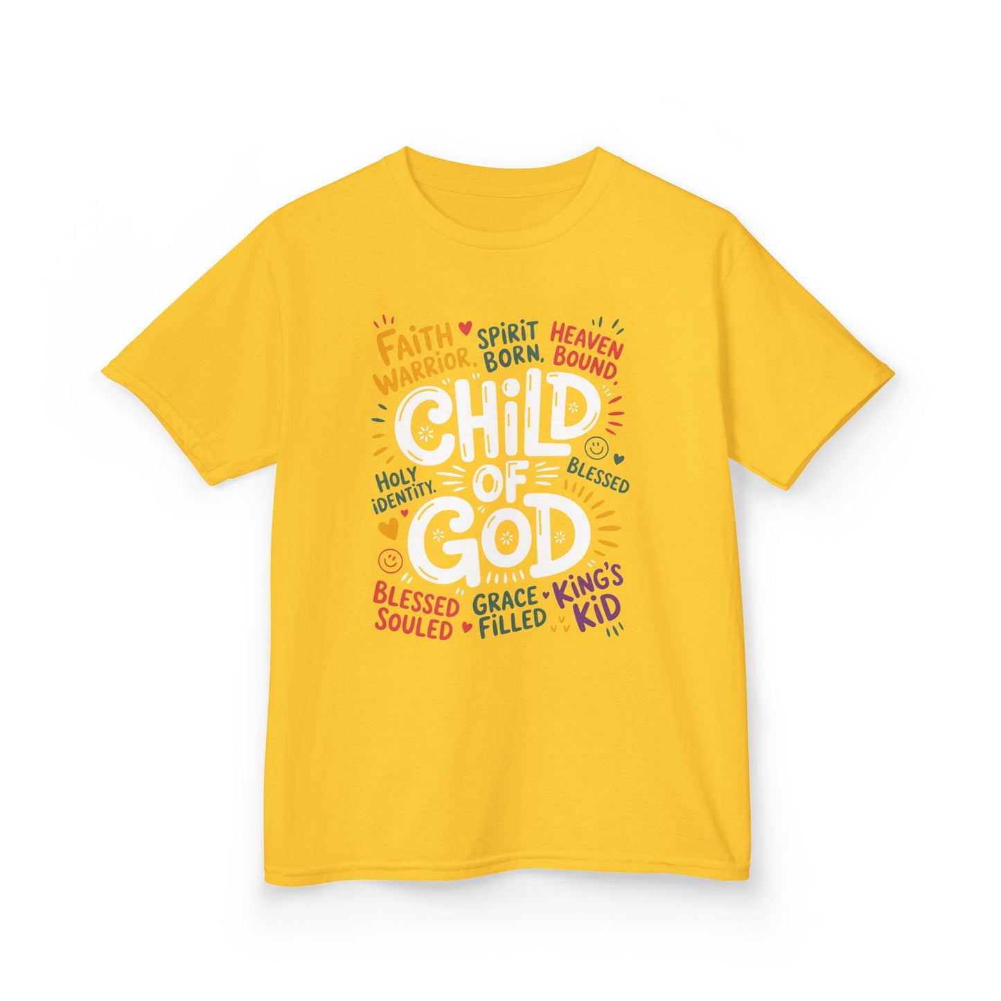 Child of God