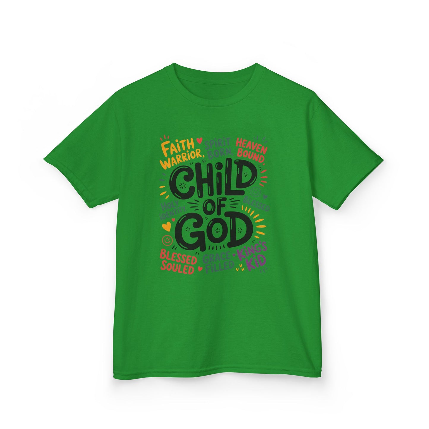 Child of God