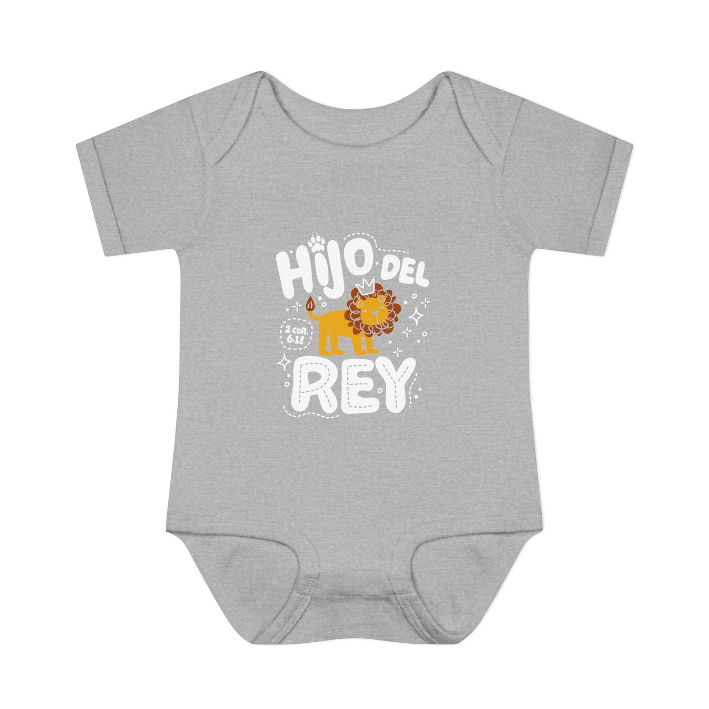 Hijo del Rey