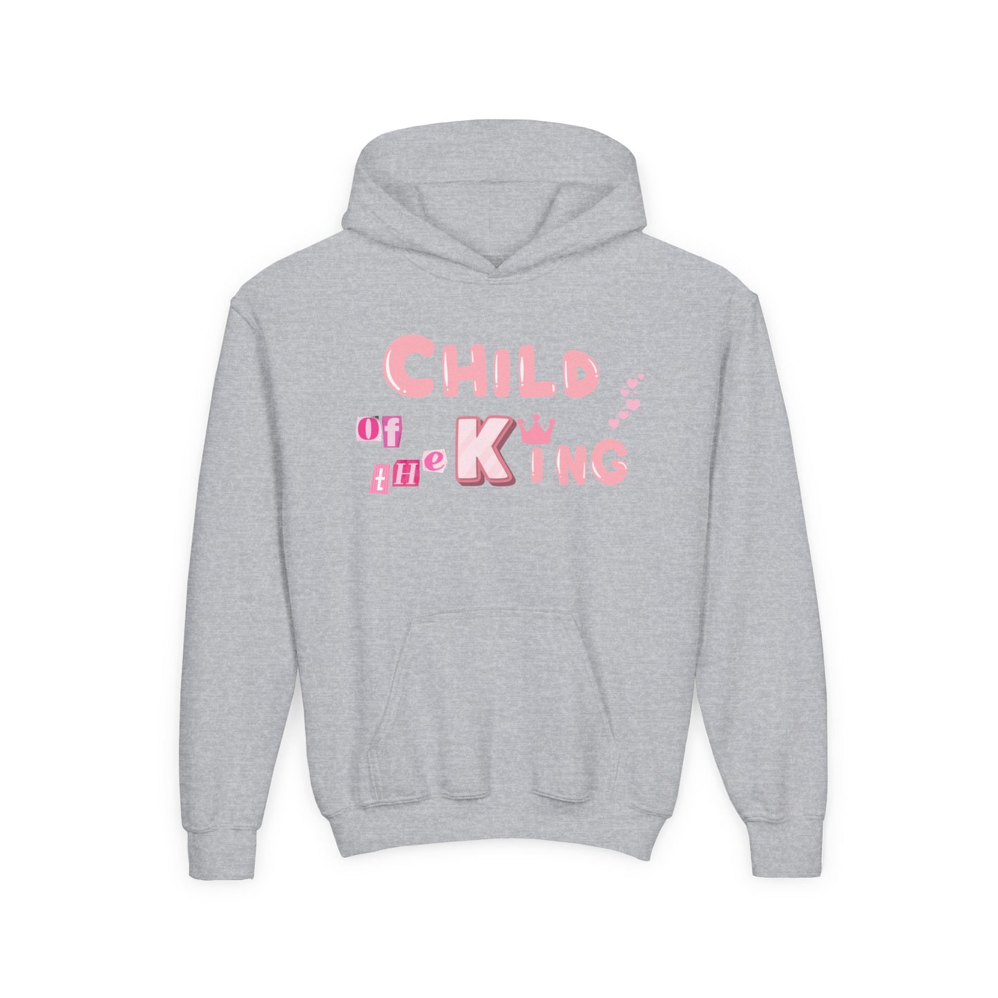 Child of the King - Hoodie