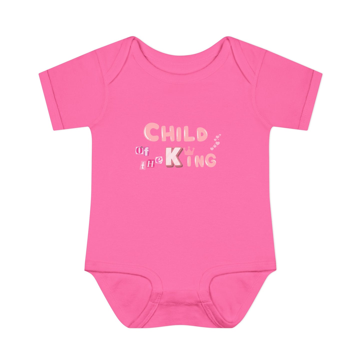 Child of the King