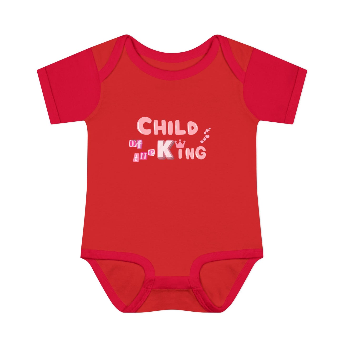 Child of the King