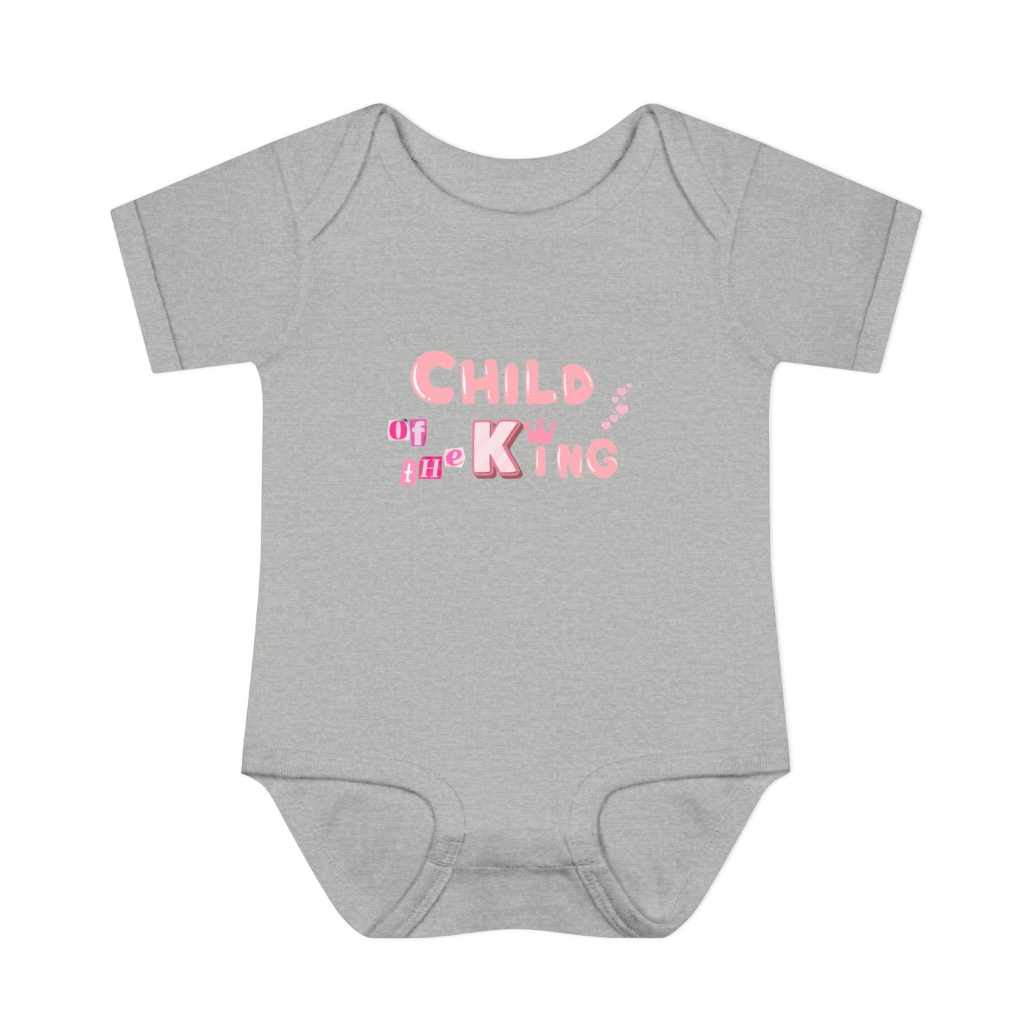 Child of the King