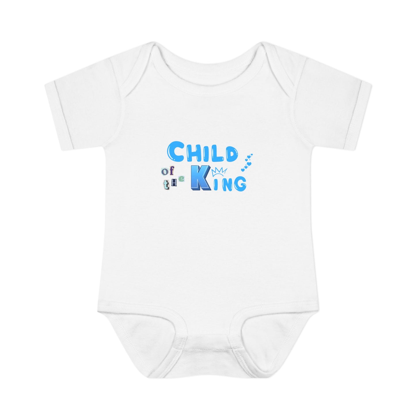 Child of the King