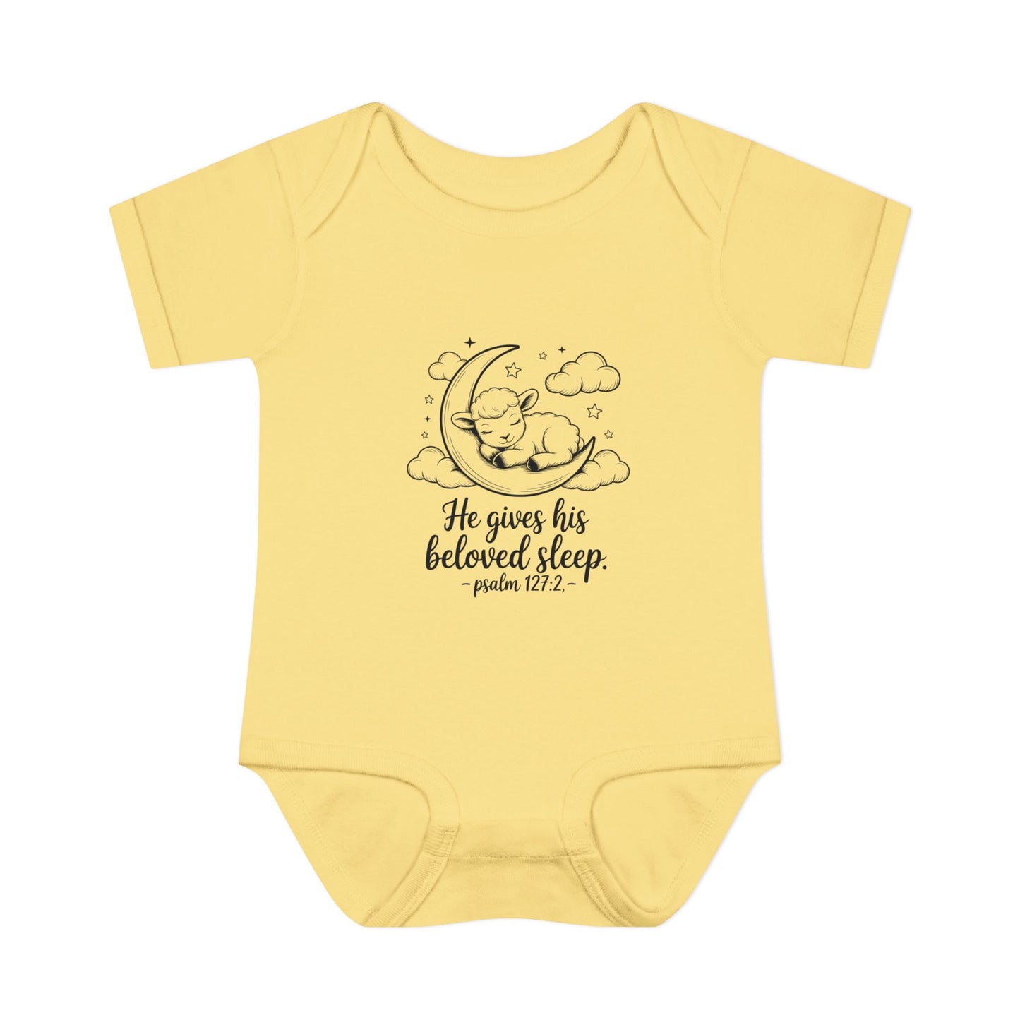 Sleepy Sheep - Onesie