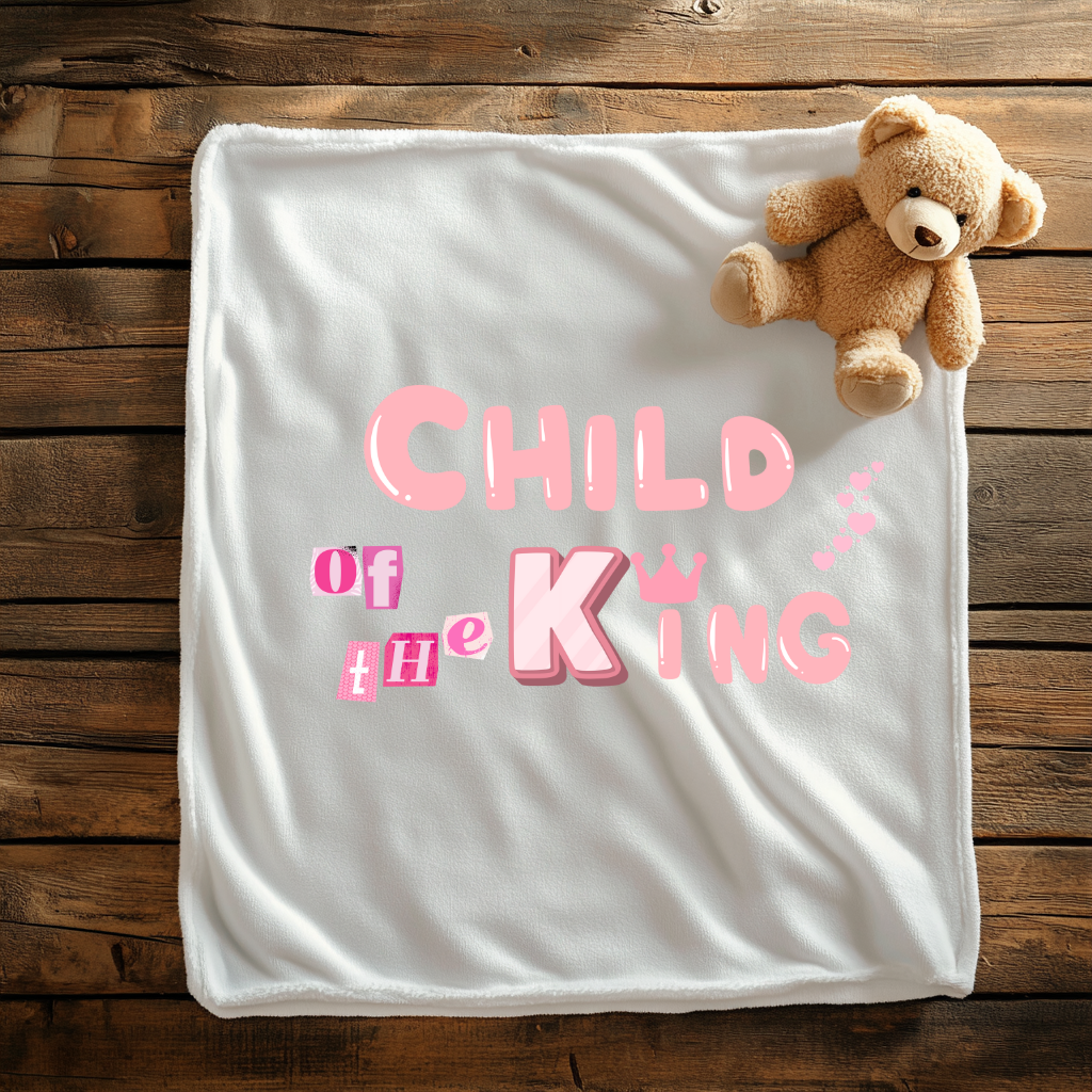 Child of the King