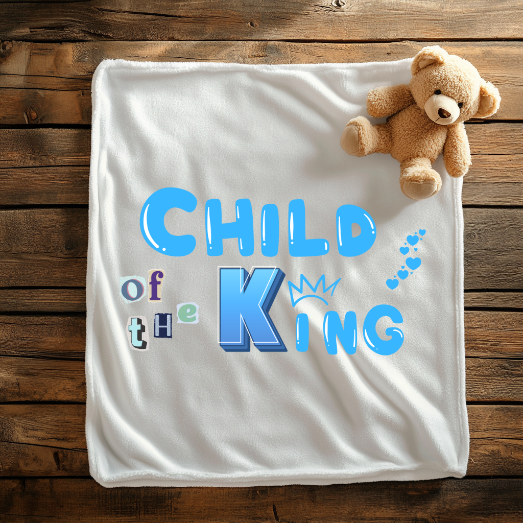 Child of the King