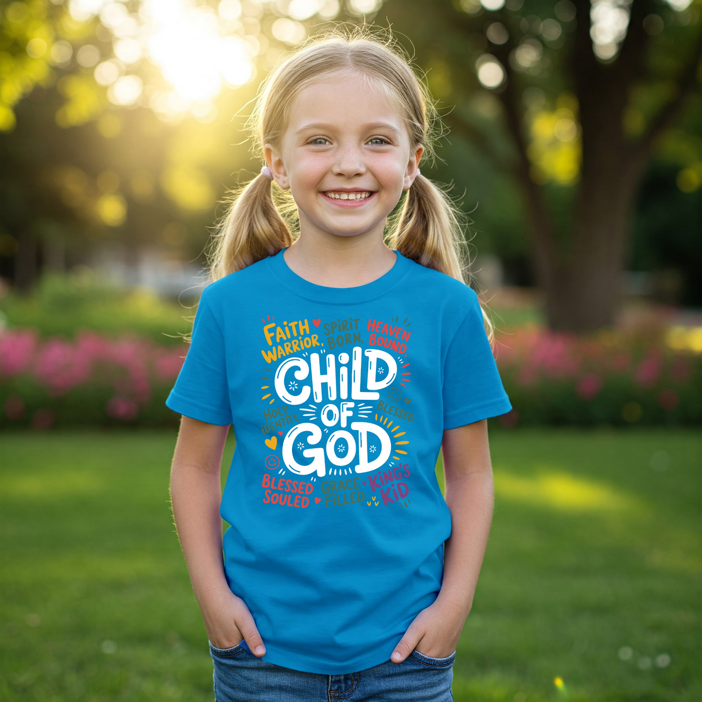 Child of God