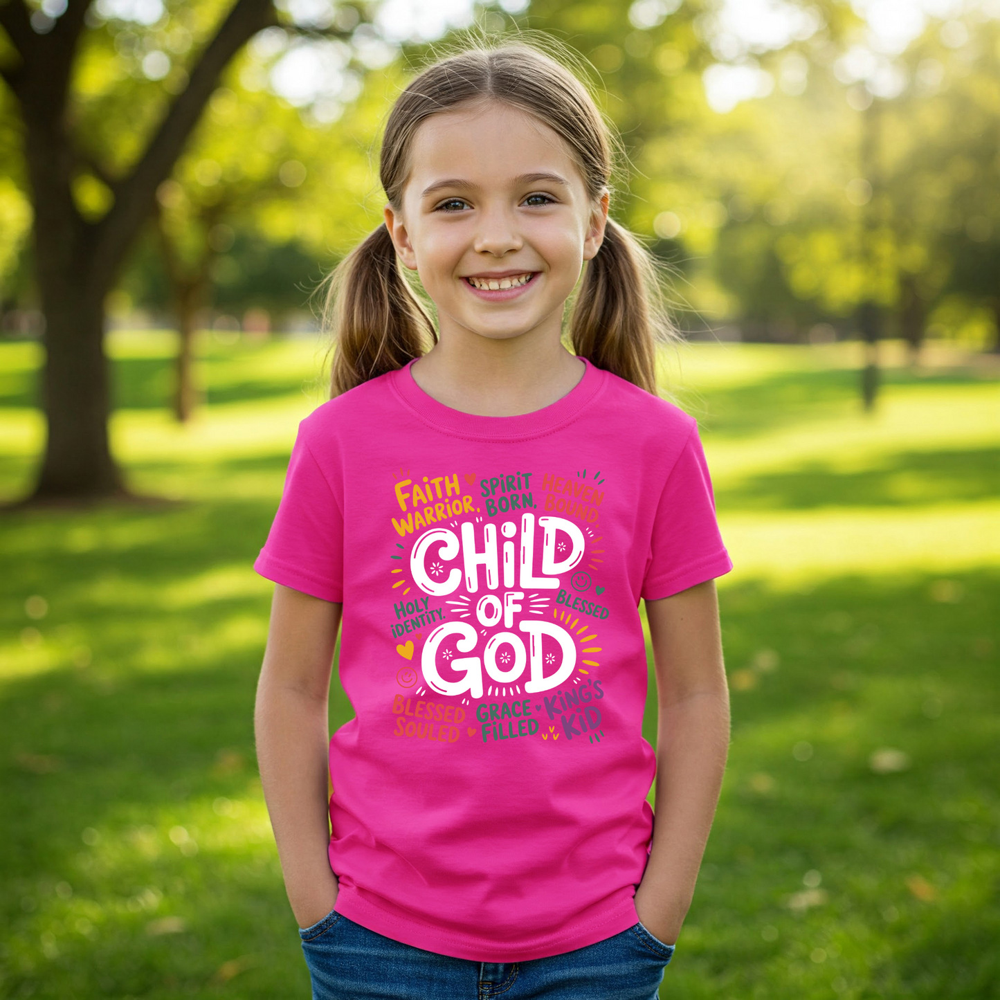 Child of God