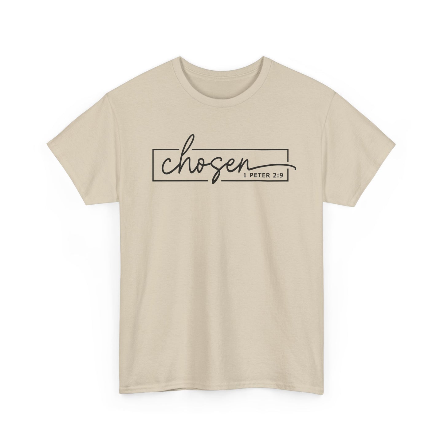 Chosen