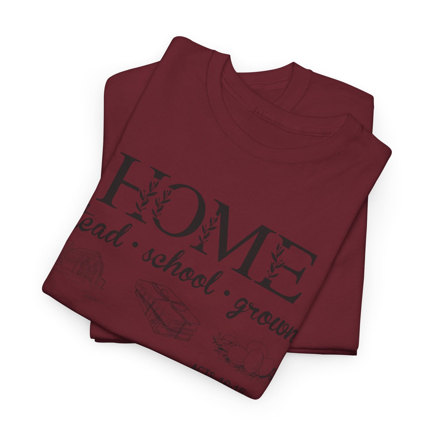 "Acts 10:15" - T-shirt