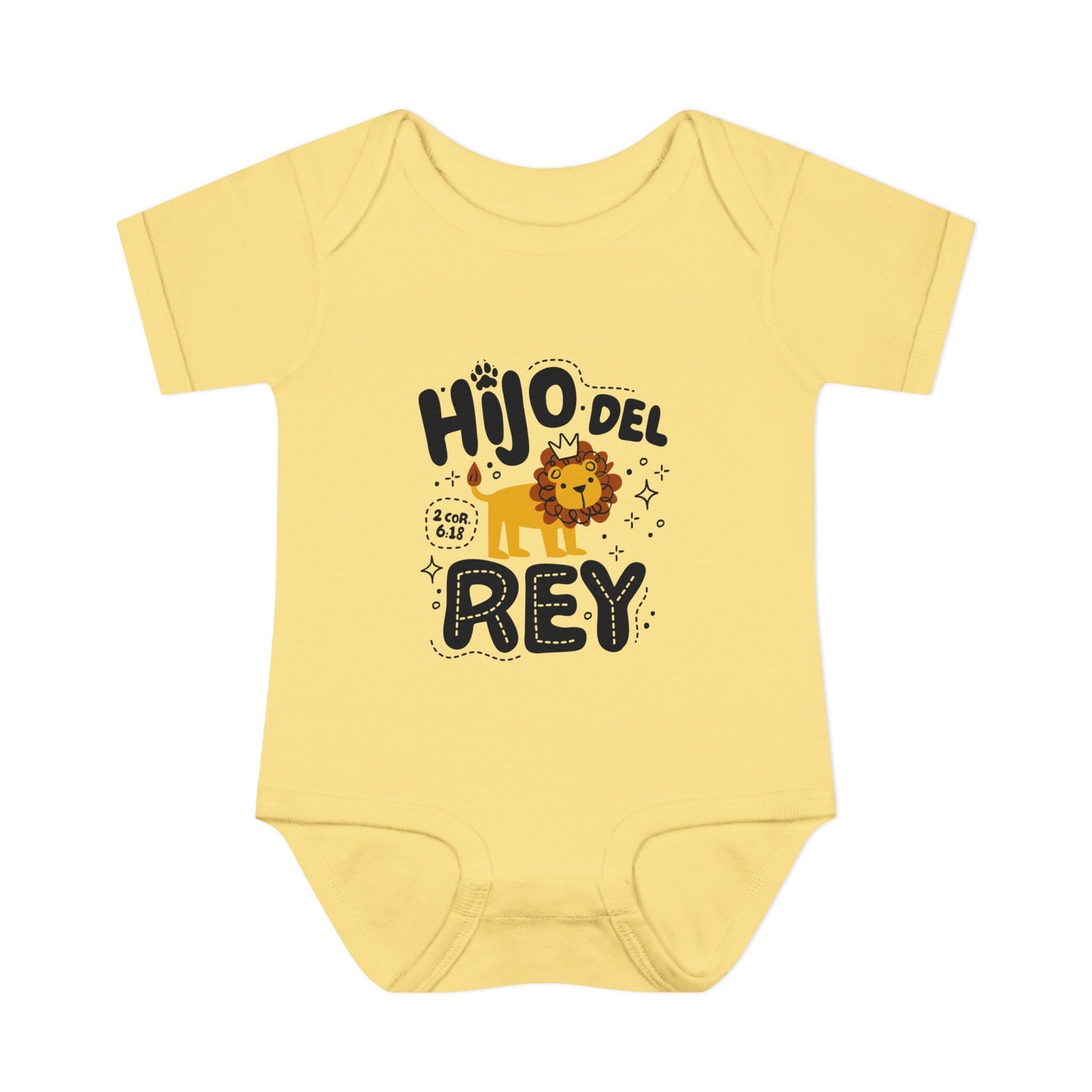 Hijo del Rey