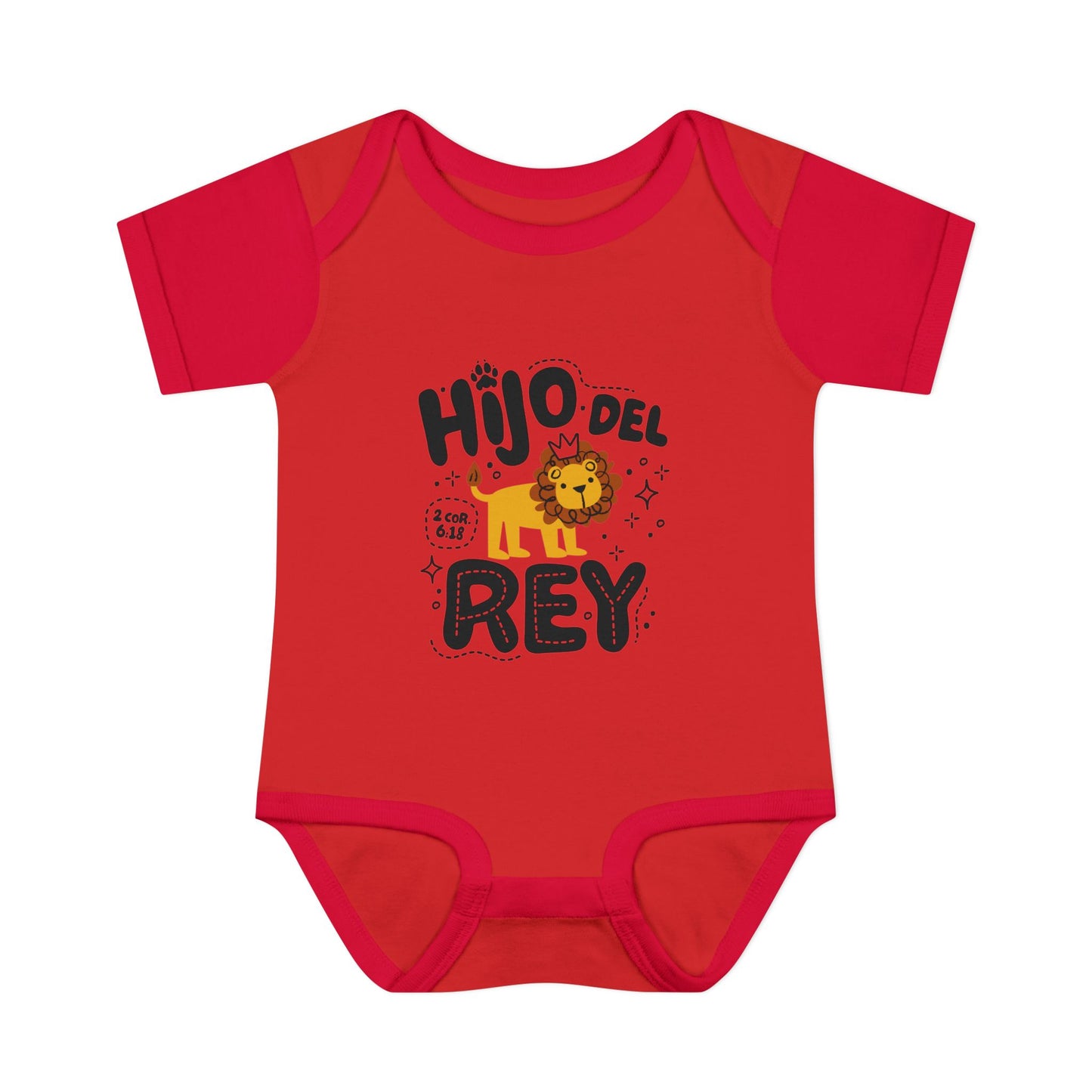 Hijo del Rey